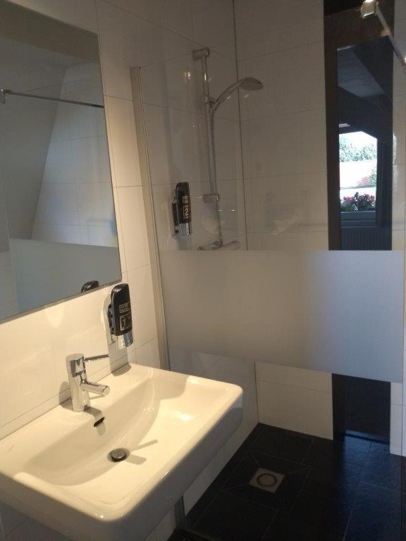 Hotel Restaurant Roerdalen Posterholt Exteriör bild